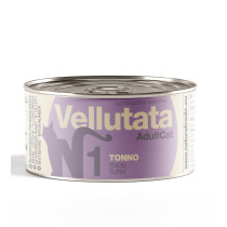 Natural Code VELLUTATA 01 tuna
