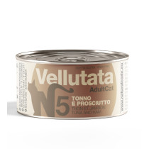 Natural Code VELLUTATA 05 tuna and ham