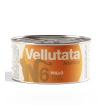 Natural Code VELLUTATA 06 chicken
