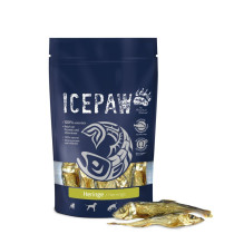 Icepaw ŚLEDZIE suszone