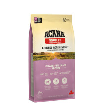Acana grass fed lamb NOWA FORMUŁA