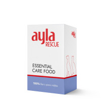 Ayla RESCUE liofilizowany filet z piersi indyka