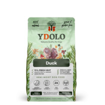 Ydolo PÓŁwilgotna KACZKA