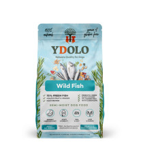 Ydolo PÓŁwilgotna RYBY morskie