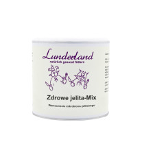 Lunderland zdrowe JELITA mix