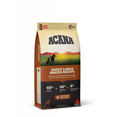 Acana adult LARGE breed