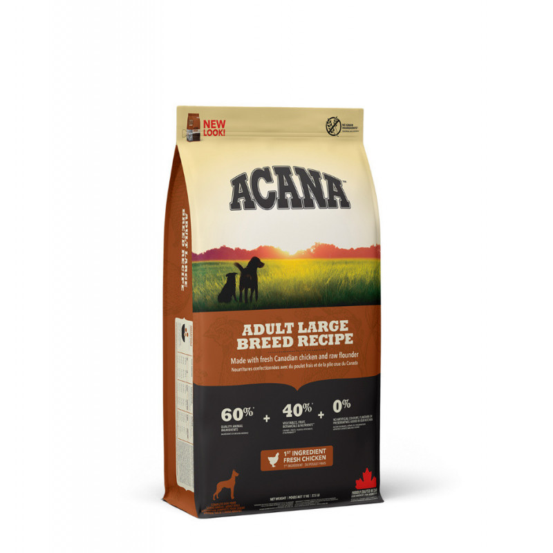 Acana adult LARGE breed