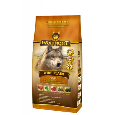 Wolfsblut wide plain
