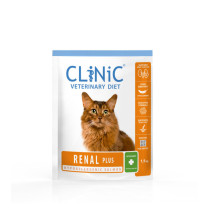 Clinic VET cat renal - ŁOSOŚ
