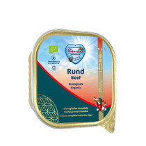 Renske fresh - BIO wołowina