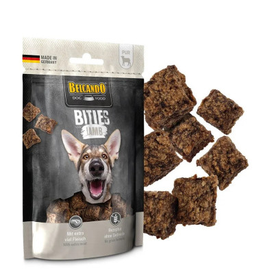 Belcando bities jagnięcina