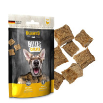 Belcando bities drób