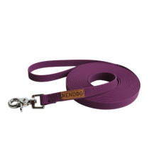 Kendog TAŚMA smycz treningowa PVC/TPU wodoodporna 5m
