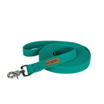 Kendog TAŚMA smycz treningowa PVC/TPU wodoodporna 5m
