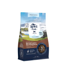 Ziwi Peak WOŁOWINA z błękitkiem południowym