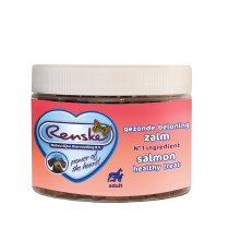 Renske MINI przysmak - łosoś