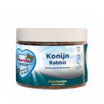 Renske MINI przysmak - królik