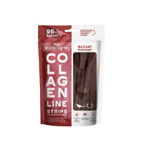 Wiejska zagroda COLLAGEN paski BAŻANT