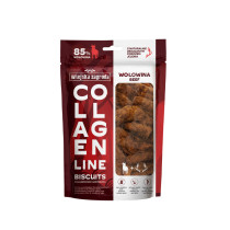 Wiejska zagroda COLLAGEN ciastka WOLOWINA