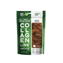 Wiejska zagroda COLLAGEN ciastka INDYK