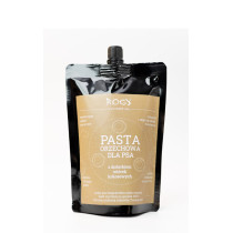 Rogy PASTA orzechowa z wiórkami kokosowymi