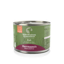 Herrmanns selection cat - sarnina