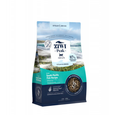 Ziwi Peak dzikie RYBY
