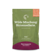 Herrmanns selection cat saszetka - sarnina