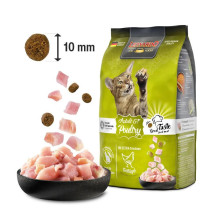 Leonardo adult GRAIN FREE poultry