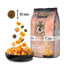 Leonardo adult SALMON grain free
