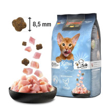 Leonardo KITTEN grain free