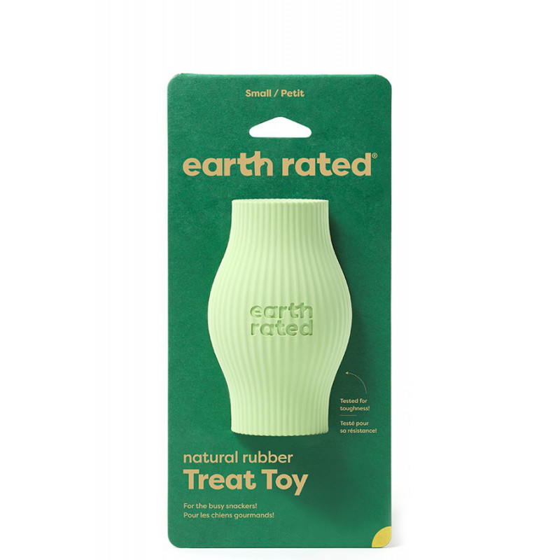 Earth Rated ROLLER zabawka na smakołyki