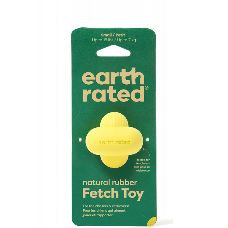 Earth Rated piłka SKOCZEK