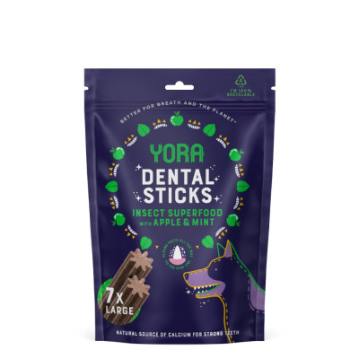 Yora DENTAL gryzak dentystyczny