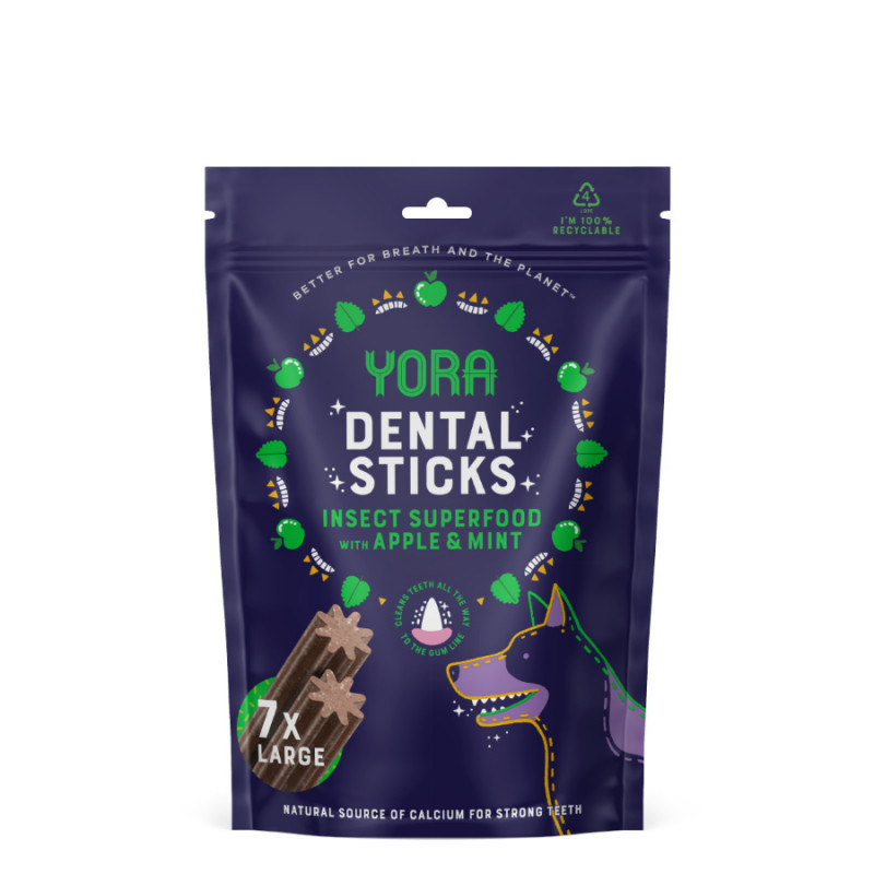 Yora DENTAL gryzak dentystyczny