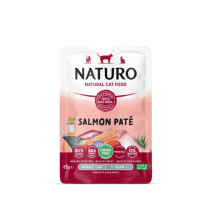 Naturo saszetka ŁOSOŚ