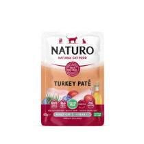 Naturo saszetka INDYK