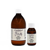 Lunderland olej Omega-3