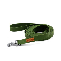 Kendog TAŚMA smycz treningowa PVC/TPU wodoodporna 3m