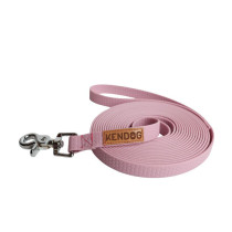 Kendog TAŚMA smycz treningowa PVC/TPU wodoodporna 3m