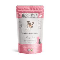 Rockster soup heaven and earth - ekologiczna zupa z królika