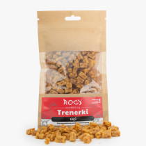 ROGY trenerki gęś