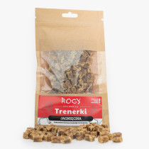 ROGY trenerki jagnięcina