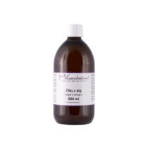 Lunderland olej z alg Omega-3
