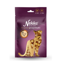Nekko dla kota wątróbka z kurczaka