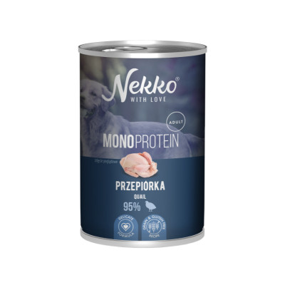 Nekko puszka PRZEPIÓRKA
