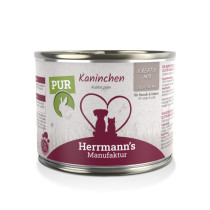 Herrmanns kreative mix puszka - KRÓLIK