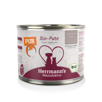 Herrmanns kreative mix puszka - INDYK bio