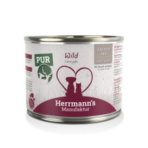 Herrmanns kreative mix puszka - DZICZYZNA