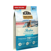 Acana Pacifica cat